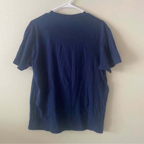 Borderlands 3 Vault Hunters Blue Short Sleeve‎ Graphic Tee Men’s Large - Picture 4 of 4